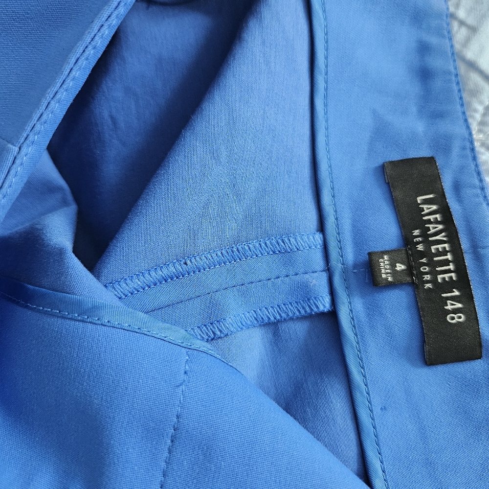 Lafayette 148 Stanton pants - Picture 7 of 14